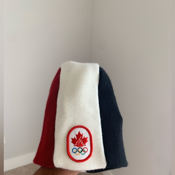 HBC Beanie - Picture 4 of 5